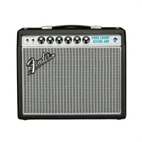 【特価】68 Custom Vibro Champ Reverb（アンプ コンボ フェンダー）