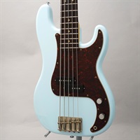 Trad Master Series Beta P5 (Sonic Blue/Light Aged)