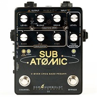 Sub Atomic