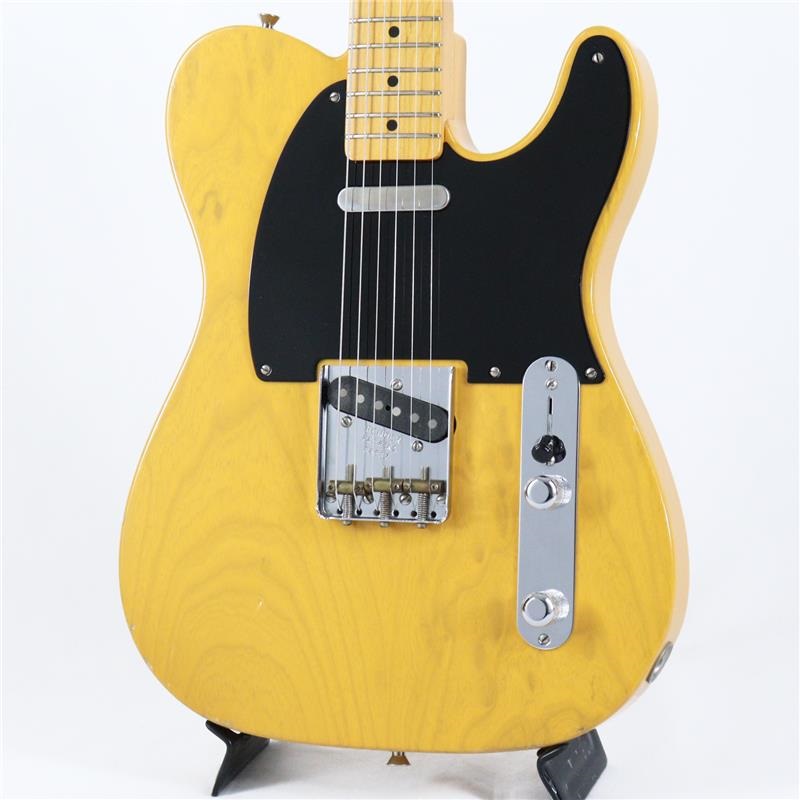 【USED】 American Vintage 52 Telecaster (Butterscotch Blonde) [SN.66537]の商品画像