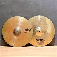 USED 中古 HHX Complex Medium Hat Top 14 + HHX Evolution Hat Bottom 14 [1015g/1430g]