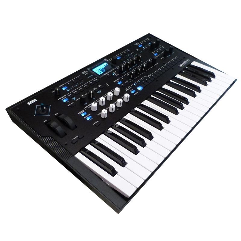 KORG 【展示入替特価品】WAVESTATE MK2