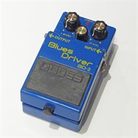 【USED】BD-2 (Blues Driver)
