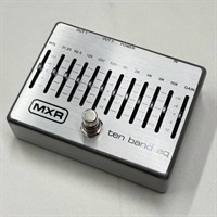 USED 中古 TEN BAND EQ