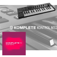 DTM Native Instruments 商品一覧｜イケベ楽器店オンラインストア