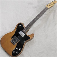 VINTAGE Telecaster Custom '74 Walnut/R