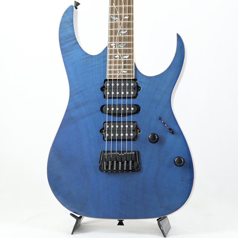 Ibanez j.custom RG8571-LBE (Lapis Blue) [Limited Model]