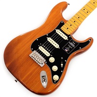 American Professional II Stratocaster HSS (Roasted Pine /Maple)【旧価格品】