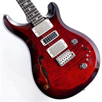 S2 Special Semi-Hollow (Fire Red Burst) SN.S2079735