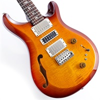 S2 Special Semi-Hollow (Dark Cherry Sunburst) SN.S2080551