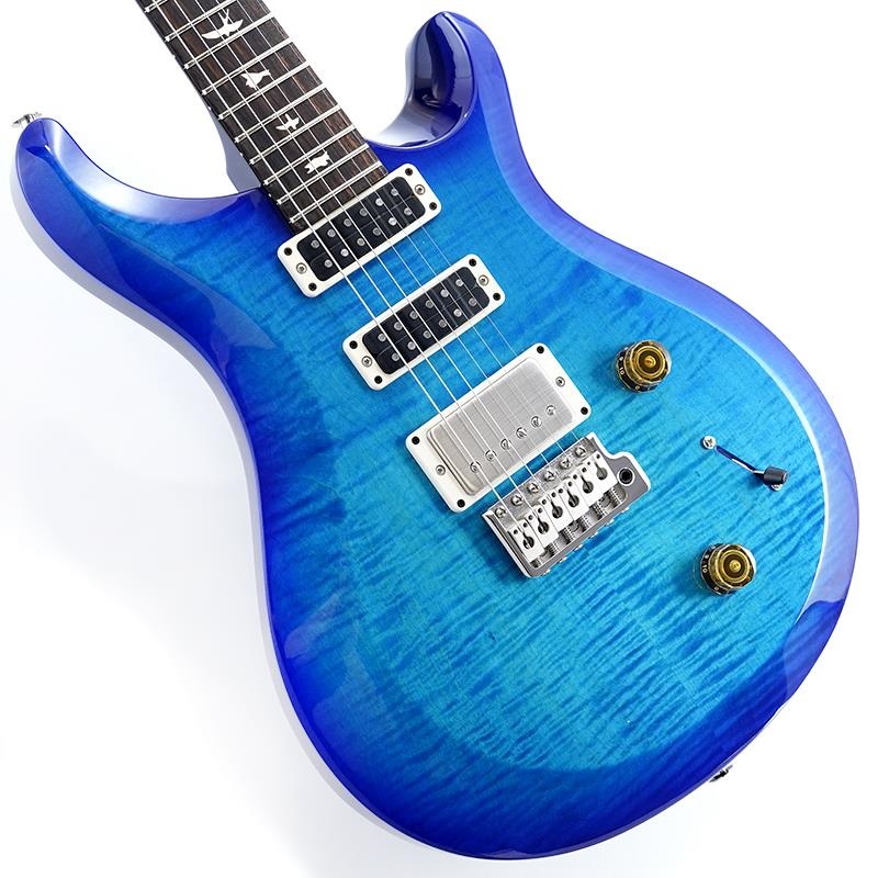 P.R.S. S2 Studio (Lake Blue) SN.S2079859