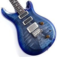 S2 Studio (Faded Gray Black Blue Burst) SN.2079828
