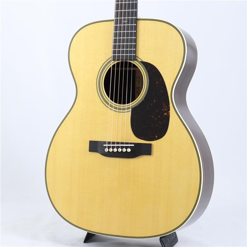MARTIN 【エリック・クラプトン30周年記念モデル】 000-EC 30th Anniversary マーチン マーティン