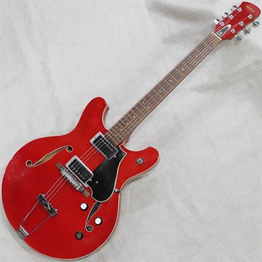 VINTAGE SA-30T '72 Cherry Red