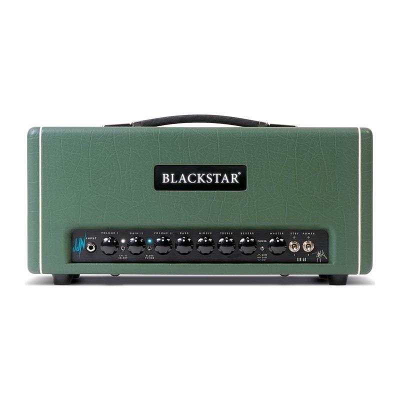 Blackstar 【展示処分特価】BS ST.JAMES JJN50H（ブラックスター）