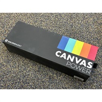 【展示処分特価】Canvas Power 22 (電源アダプター付属)（パワーサプライ）