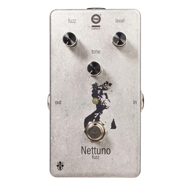 【展示処分特価】NETTUNO fuzz