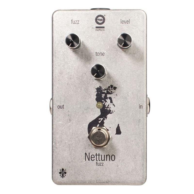 Dophix 【展示処分特価】NETTUNO fuzz