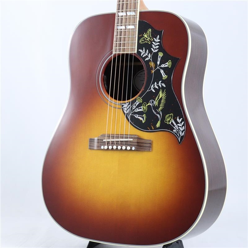 Gibson Hummingbird Standard 2023年製 ギブソン Gibson Hummingbird Standard – Thomann Polska