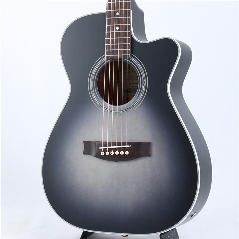 MATON EBG808PF LTD G.BLK 【10本限定モデル】 メイトン