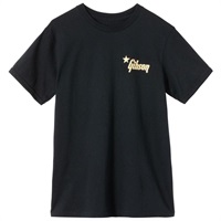 Original Tone Tee (Black) (Large) GA-TEE-STRG-BLK-LG