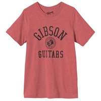 Collegiate Tee (Heather Red) (XL) GA-TEE-COLG-RED-XL