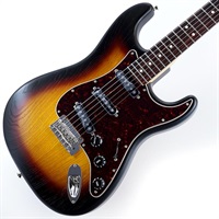 Limited Stratocaster Raw Ash (3 Color Sunburst/Rosewood) 【数量限定！！ストラッププレゼント！！】