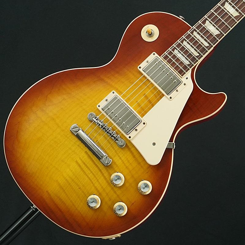 Gibson USED 中古 Les Paul Standard '60s (Iced Tea) 【SN.127390049】