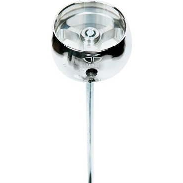 Trick drums Dominator Beater [Machined telescoping aluminum head]