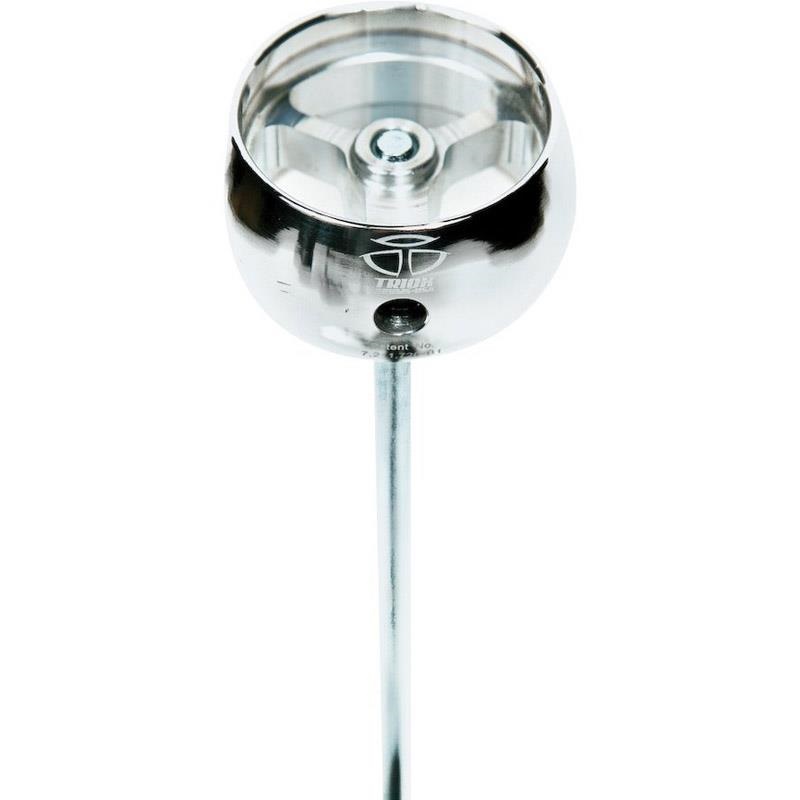 Trick drums Dominator Beater [Machined telescoping aluminum head]