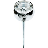 Dominator Beater [Machined telescoping aluminum head]