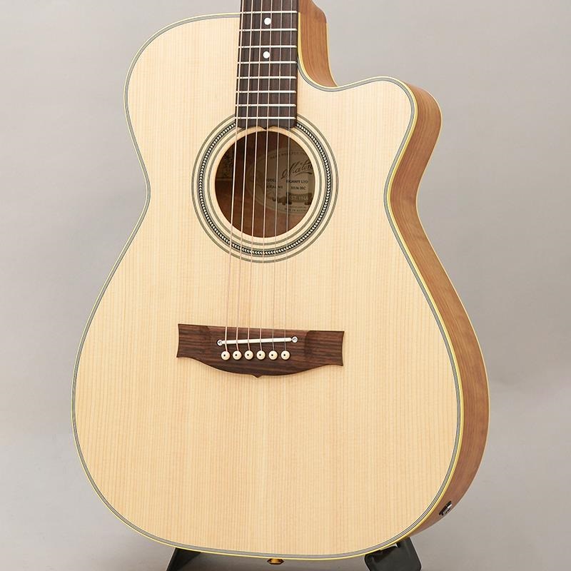 最終値下げ MATON EBG808PF メイトン 【10本限定モデル】 Natural LTD 洋楽