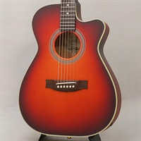 EBG808PF LTD Antique Red Burst 【10本限定モデル】 メイトン