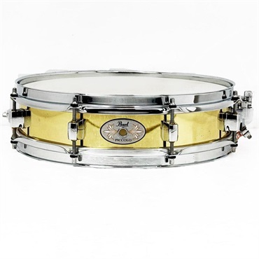 Pearl USED 中古 B1330 [Piccolo Brass 13×3]