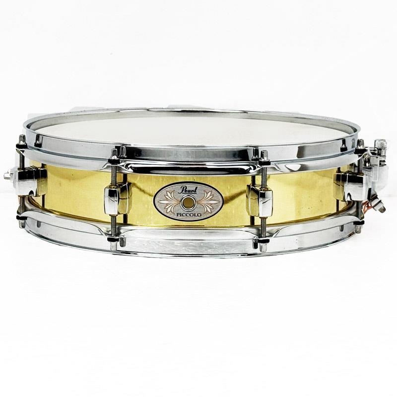 Pearl USED 中古 B1330 [Piccolo Brass 13×3]