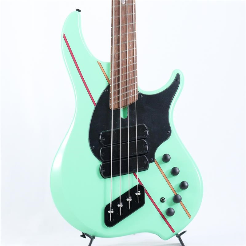 DINGWALL JT-3 4st John Taylor Signature Model (Seafoam Green/PF)