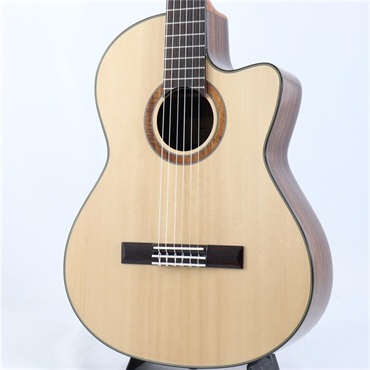 CTM CE-3D Select Spruce Top Kヤイリ