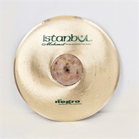 Horacio El Negro Hernandez Model Crash 17 [1210g]