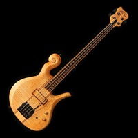 USED 中古 4 String / 32 with Kahler Tremolo '18
