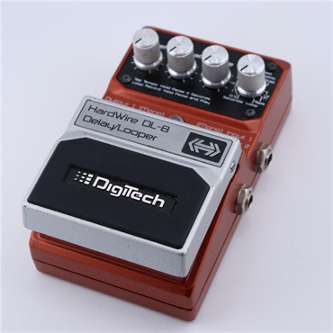 Digitech 【USED】 DL-8 ｜イケベ楽器店オンラインストア