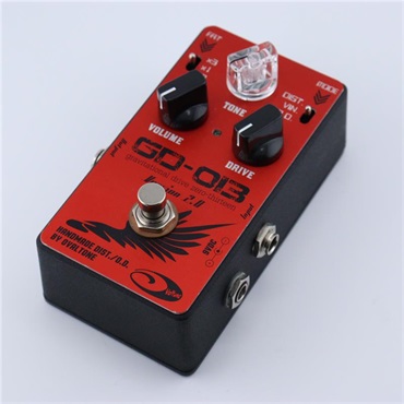 Ovaltone 【USED】 GD-013 Version 2.0 ｜イケベ楽器店