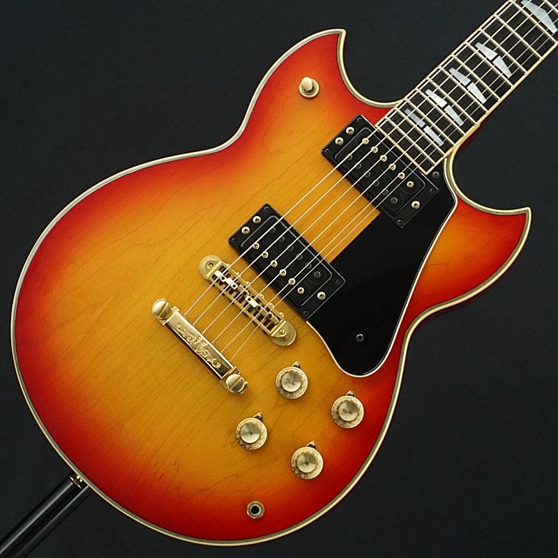 ○YAMAHA SG-1000 サンバースト・フレット新 - メルカリ