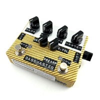 【USED】 BMP1 [Bass Master Preamp] Tweed