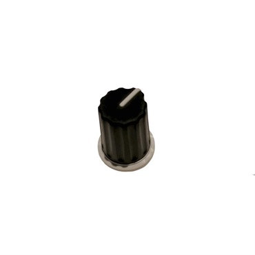 AlphaTheta DAA1430 (DJM-A9 EQ用ツマミ)(お取り寄せ商品)