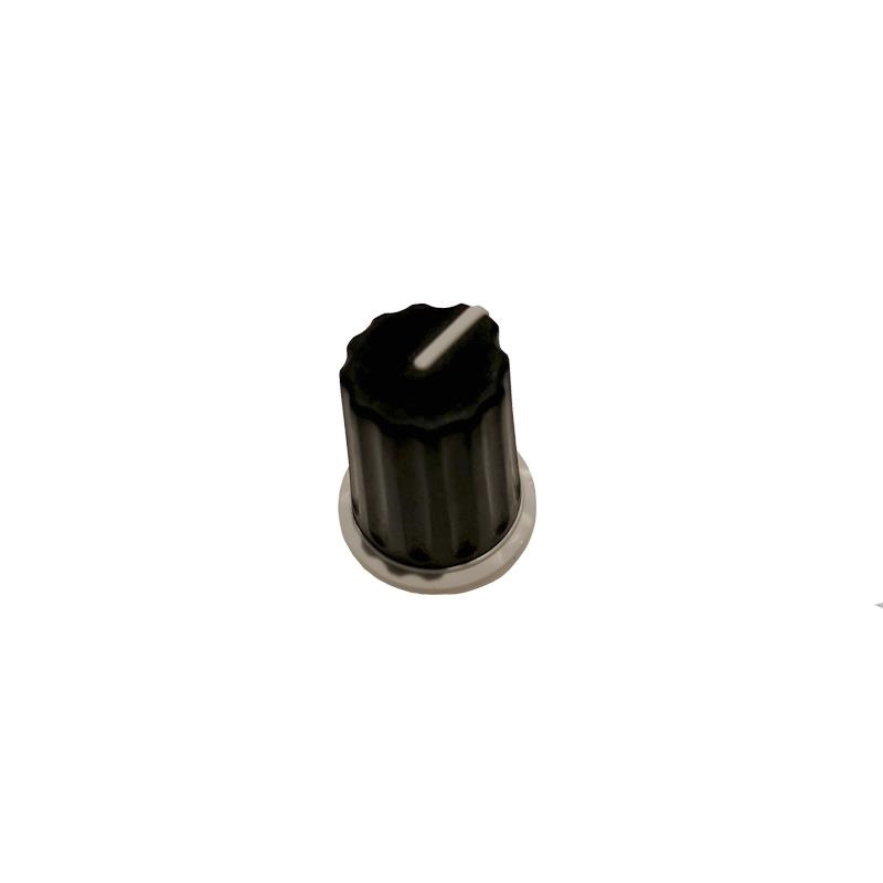 AlphaTheta DAA1430 (DJM-A9 EQ用ツマミ)(お取り寄せ商品)