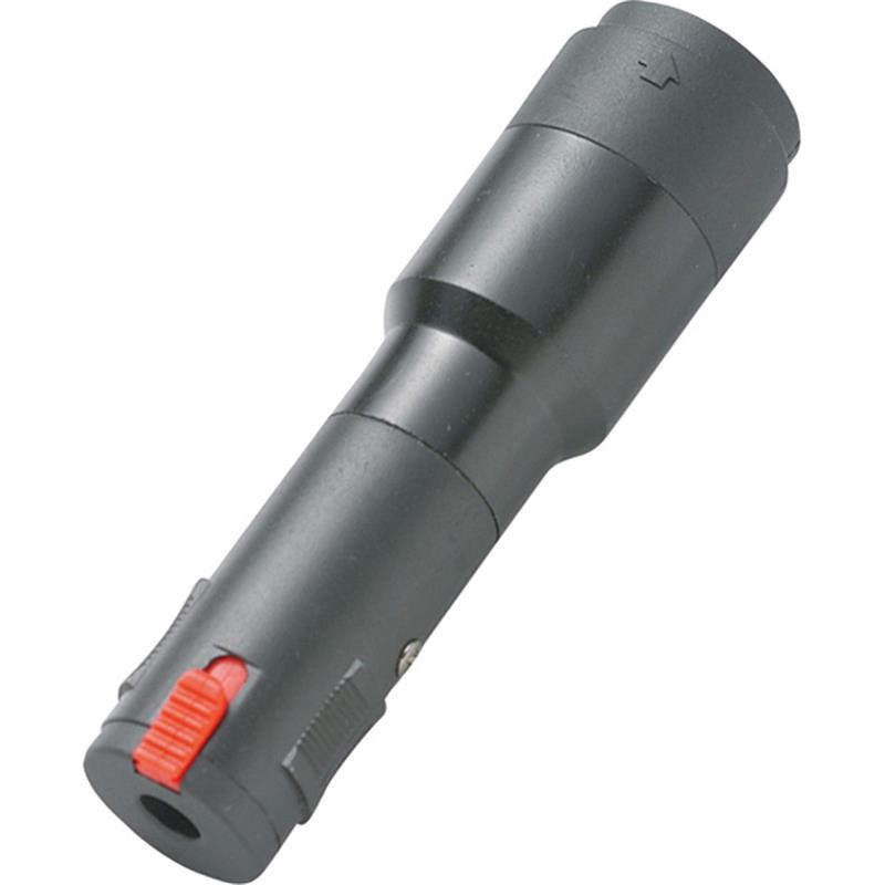 キョーリツ CB305 【スピコンタイプ(F)/Phone(F)変換プラグ】(1点限りのアウトレット品)