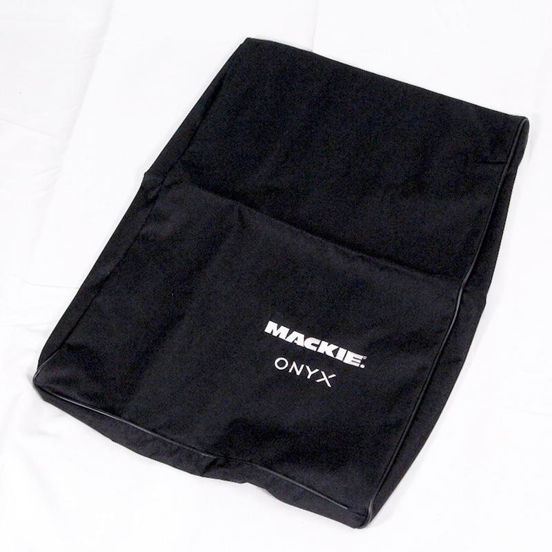 MACKIE ミキサー専用バックカバー (ONYX1640対応COVER)