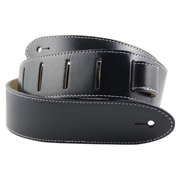 Daiking Corporation DGS-NLS-85 (BLACK) [本革ストラップ]