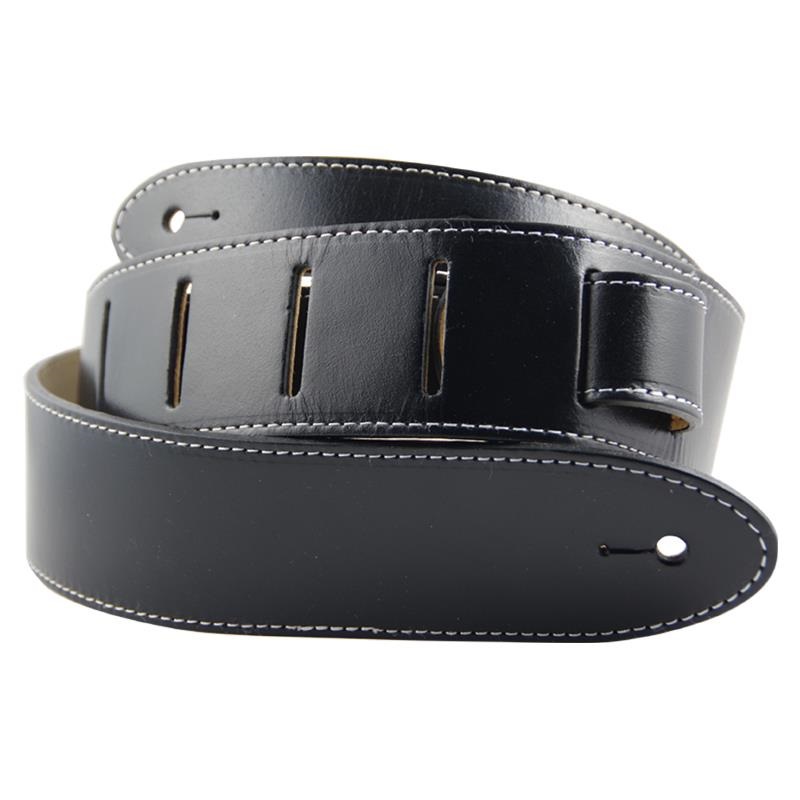 Daiking Corporation DGS-NLS-85 (BLACK) [本革ストラップ]
