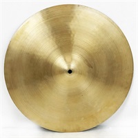 VINTAGE 70s A Zildjian Crash 16 [972g]
